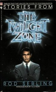 Stories From The Twilight Zone