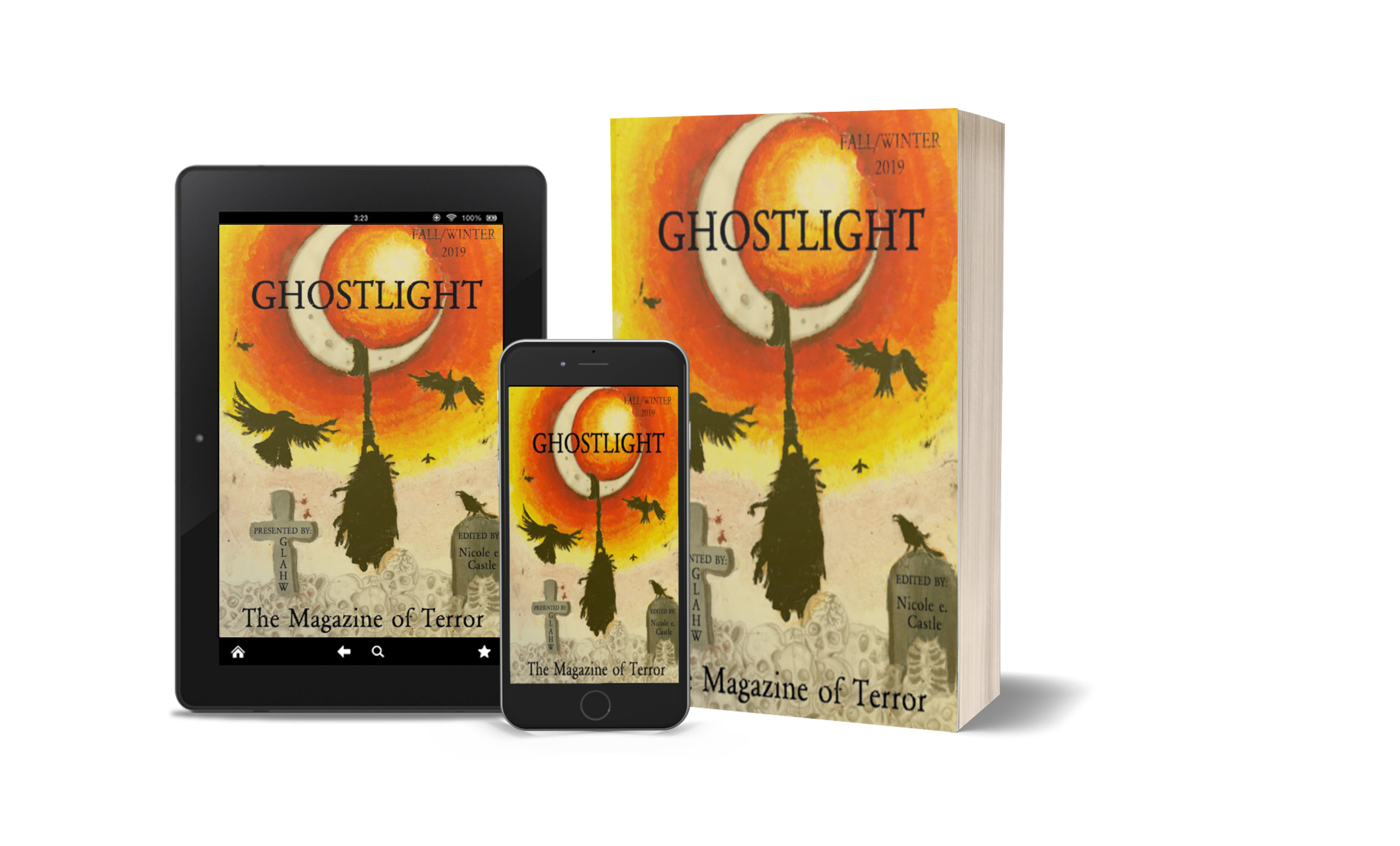 Ghostlight | 05