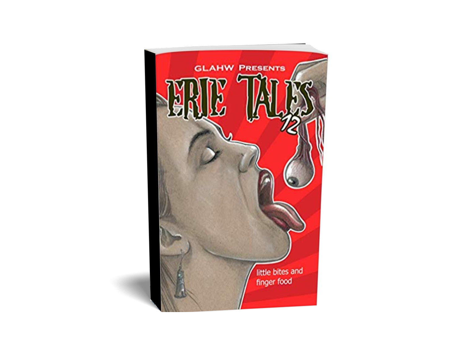 Erie Tales | Vol. 12
