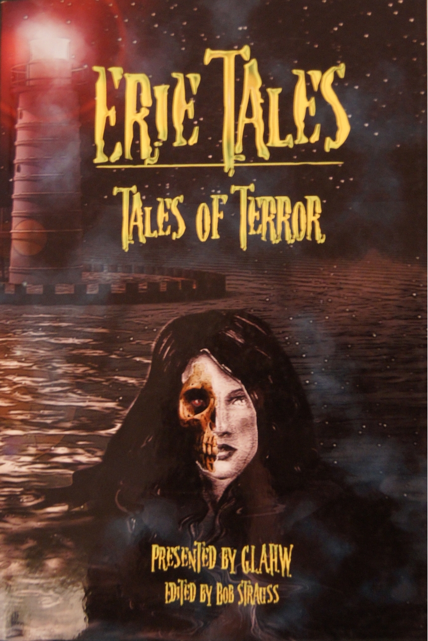 Erie Tales