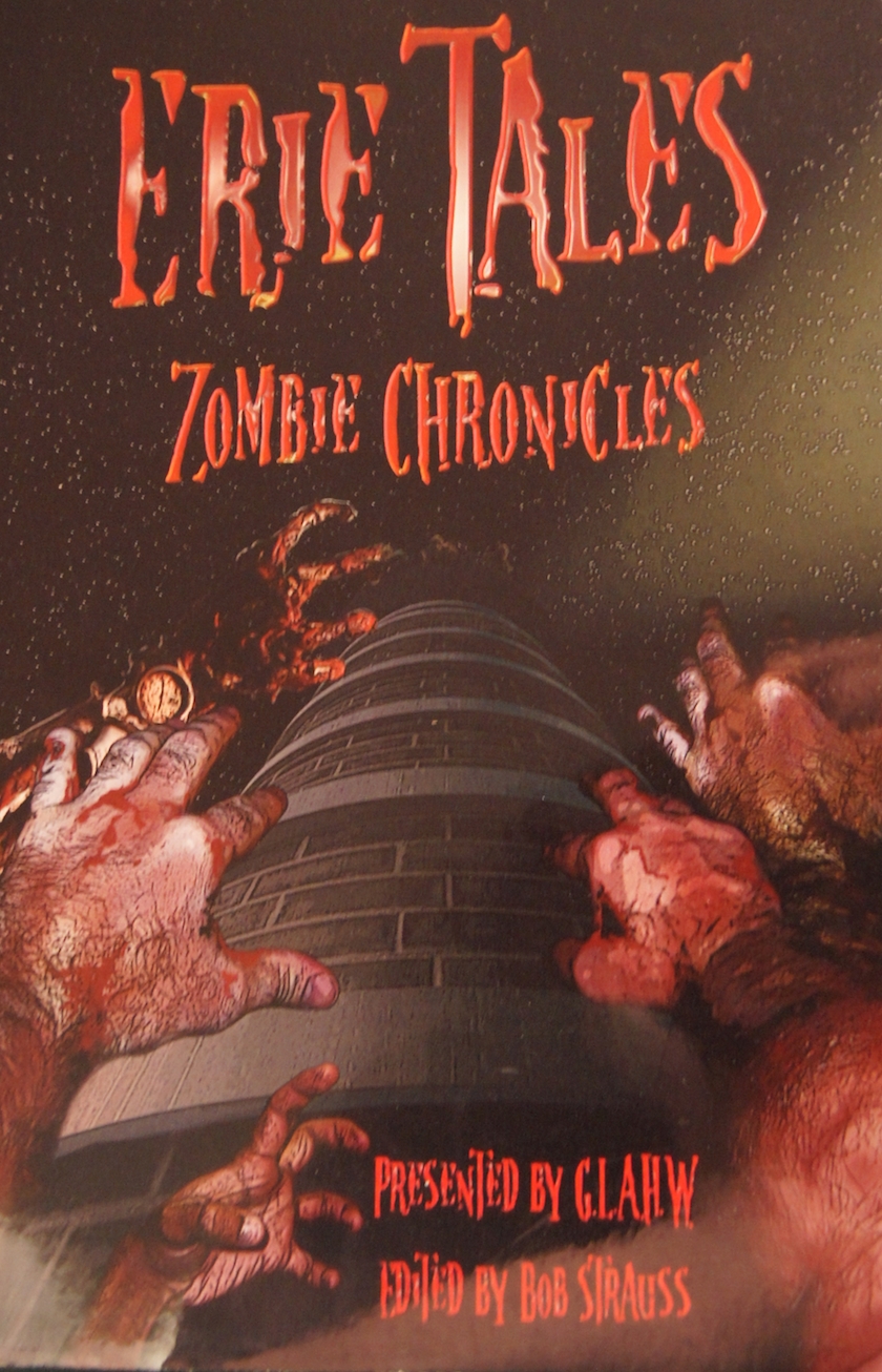 Erie Tales 2: Zombie Chronicles