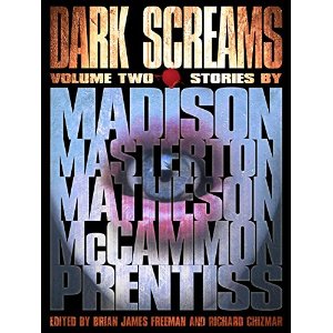 Dark Screams, Vol 2