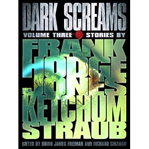 Dark Screams Vol 3 — The Best So FAr