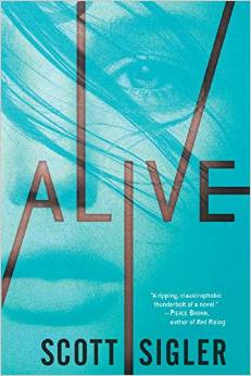 Alive: A Review