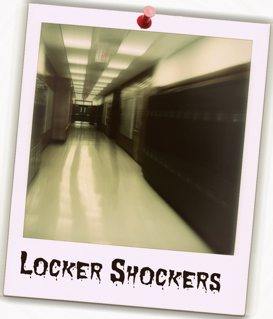 Submissions Open for YA Horror Anthology Locker Shockers!