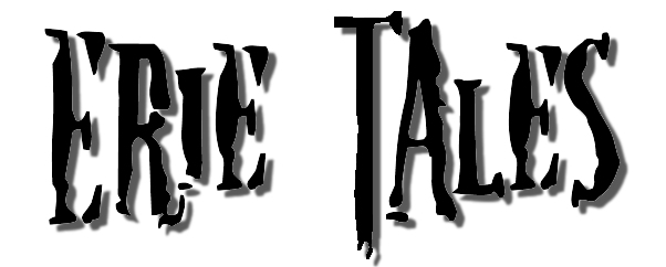 Erie Tales Logo