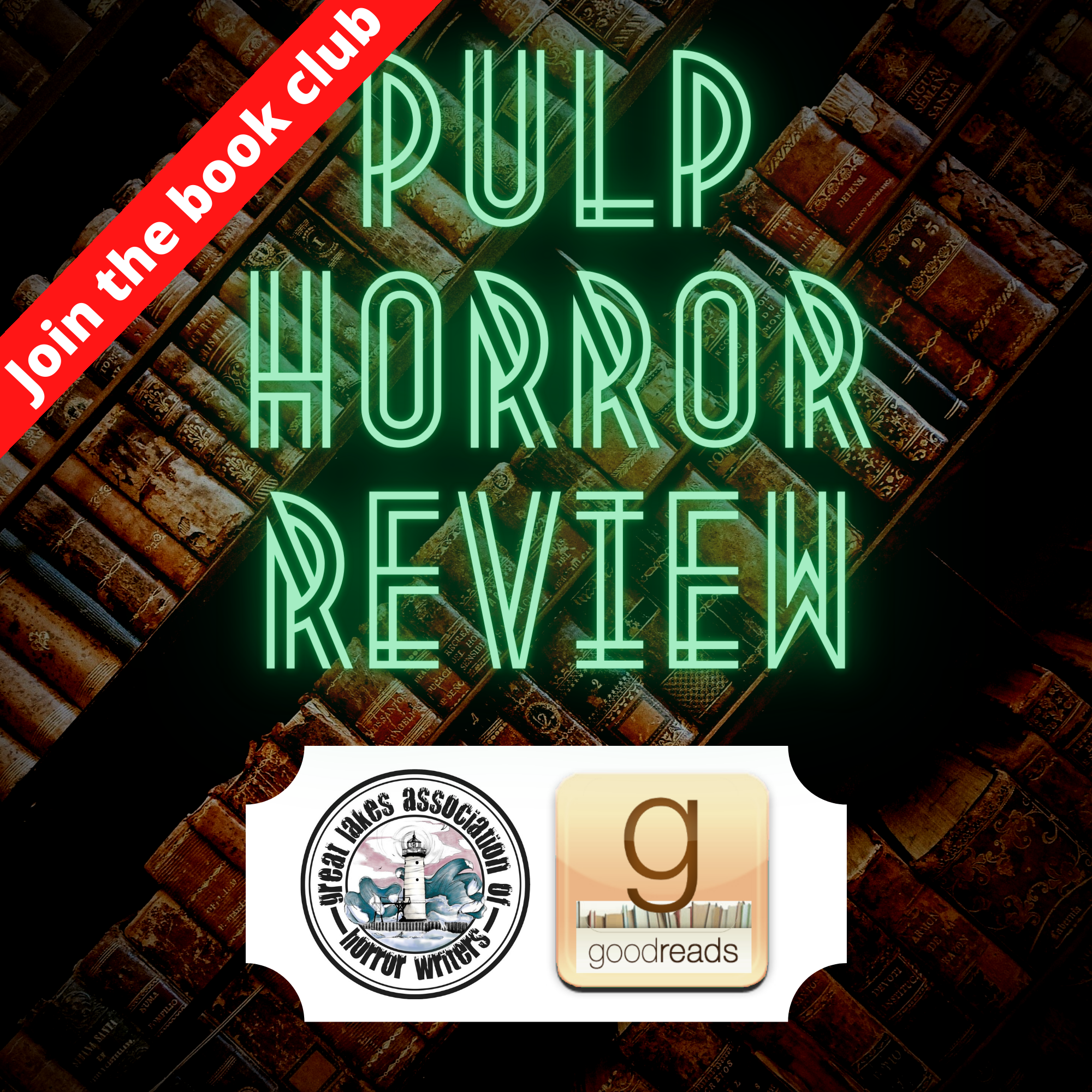The GLAHW Pulp Horror Review