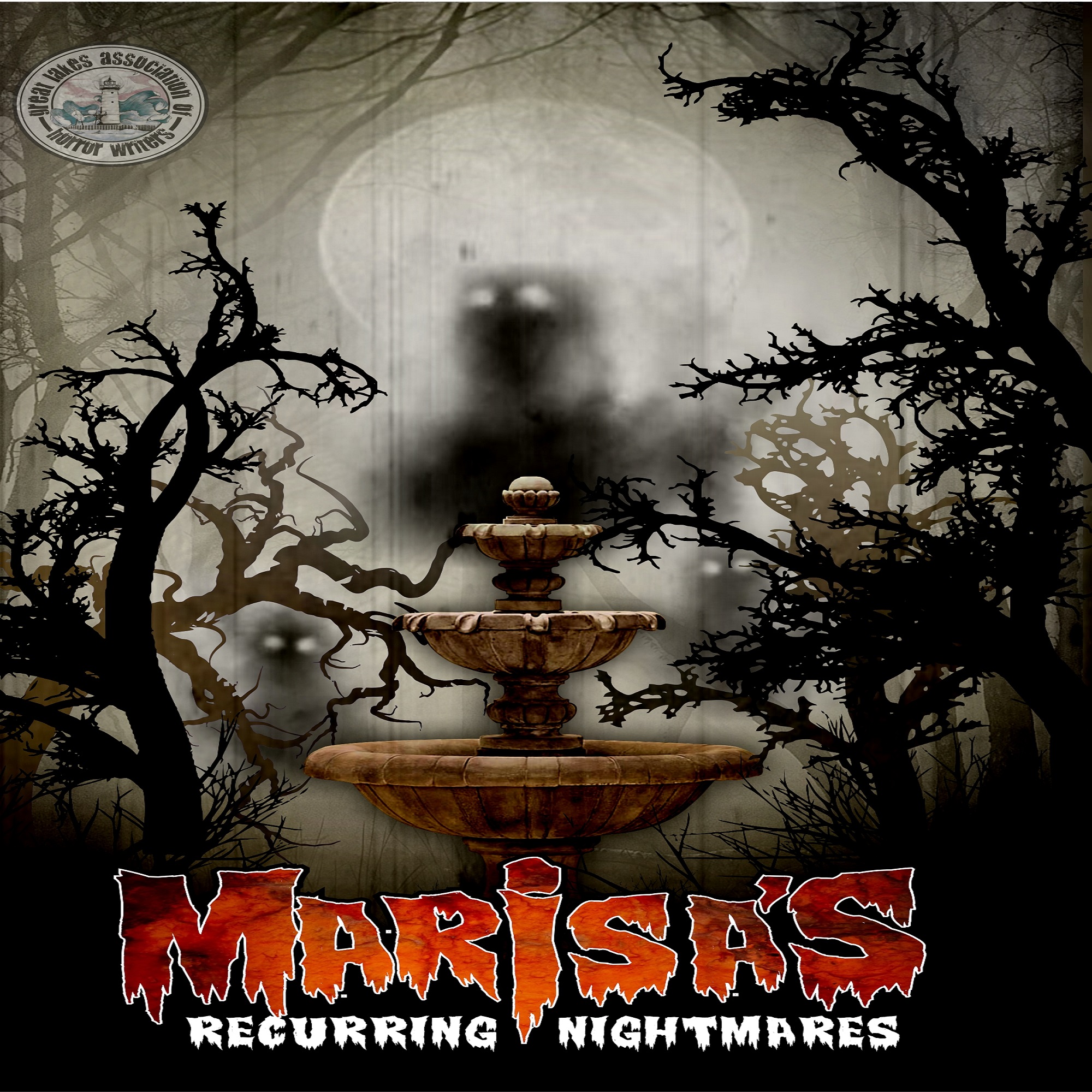 Marisa’s Recurring Nightmare is Available