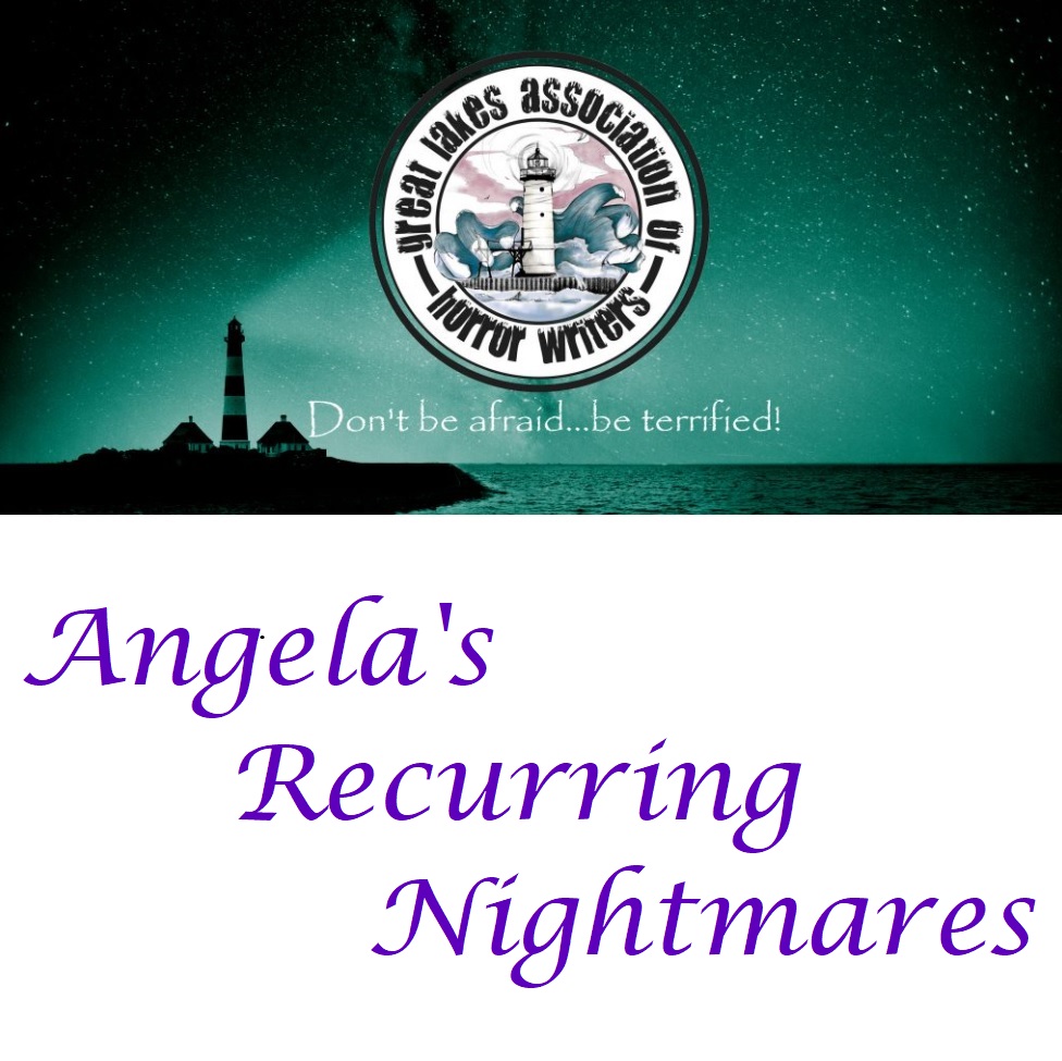 Angela’s Recurring Nightmares Is Almost Here