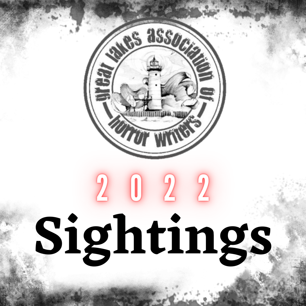 2022 Sightings: Hazel Park Library Reading