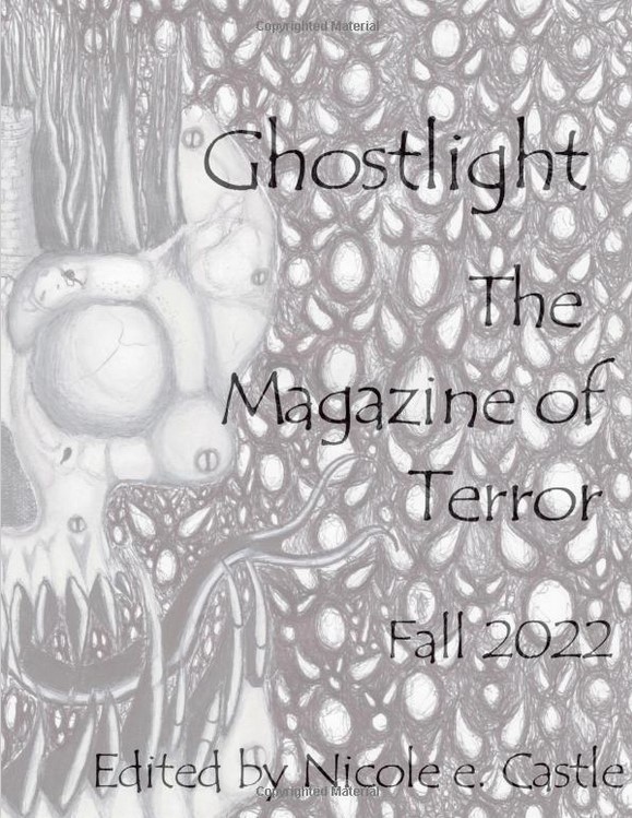 Ghostlight 2022 Cover