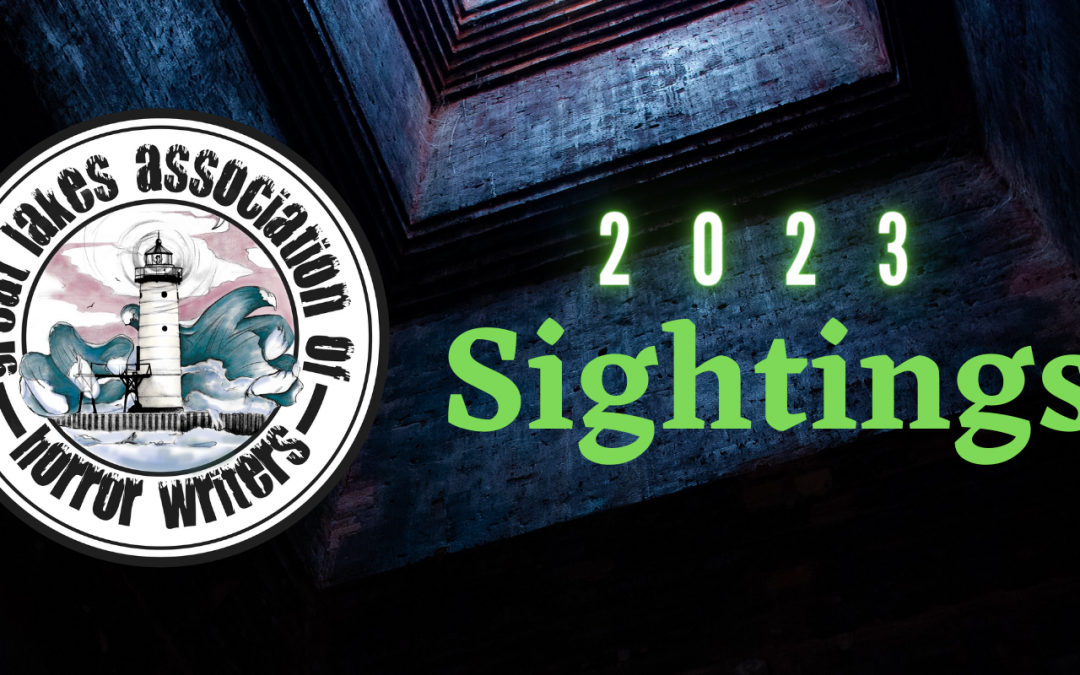 2023 Sightings: Sterlingfest – Local Author Book Sale
