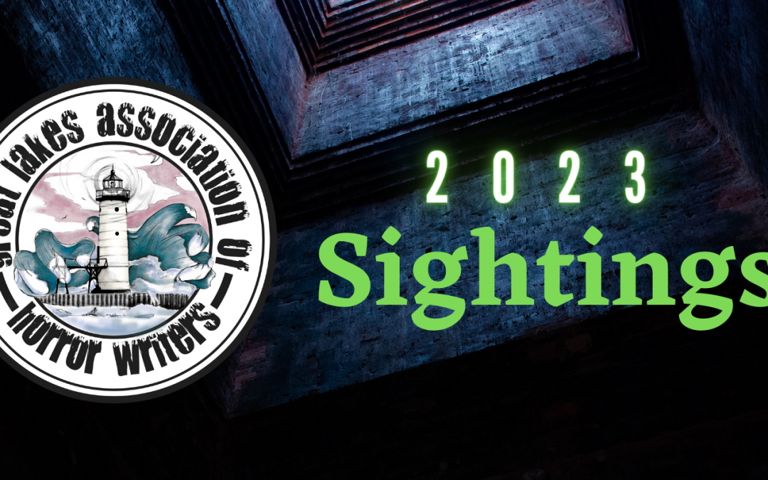 2023 Sightings: Motor City Comic Con