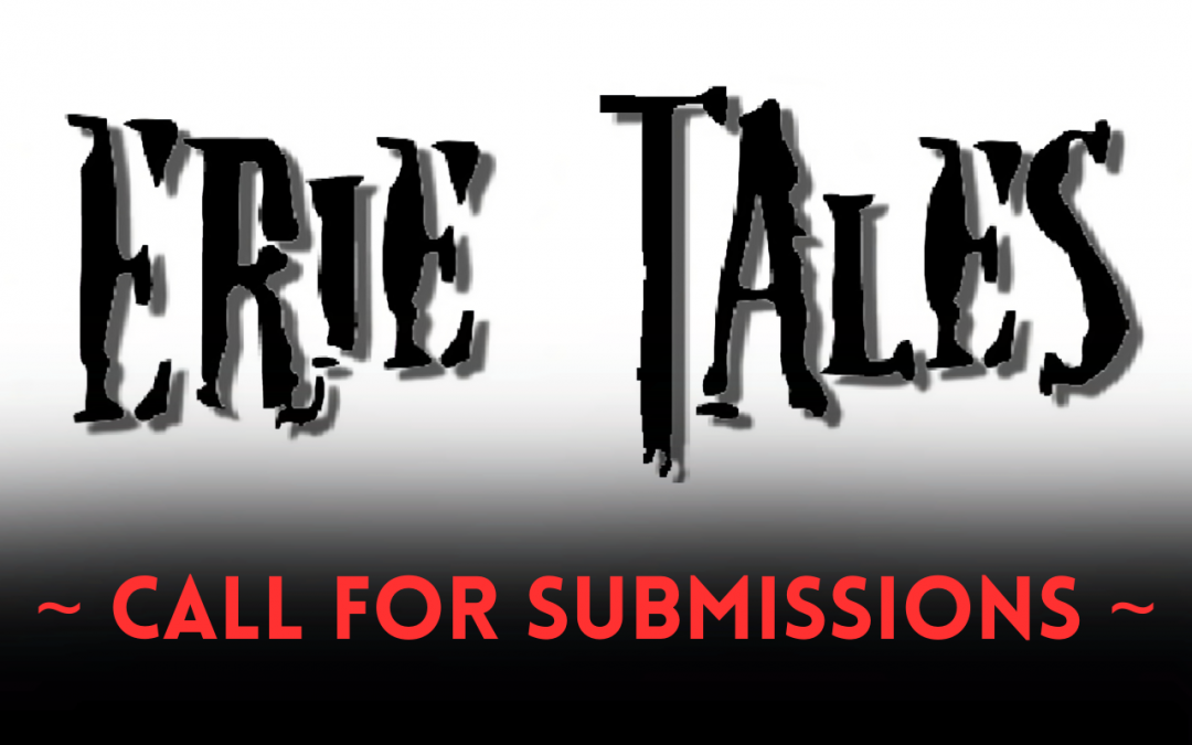 Erie Tales Is Open For Submissions