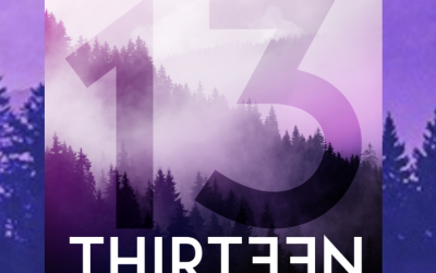 Thirteen Podcast featuring GLAHW Ghost Story