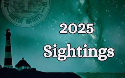2025 Sightings: Curious at Crossroads: Oddities Fest