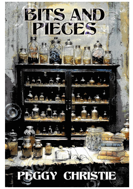 Bits and Pieces by GLAHW Member Peggy Christie