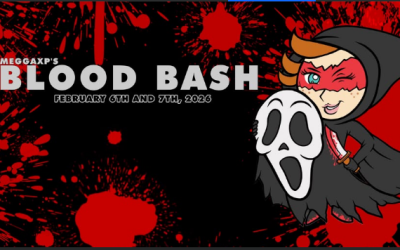 2026 Appearances: Blood Bash 2026