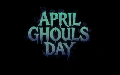 2026 Appearances: April Ghouls Day