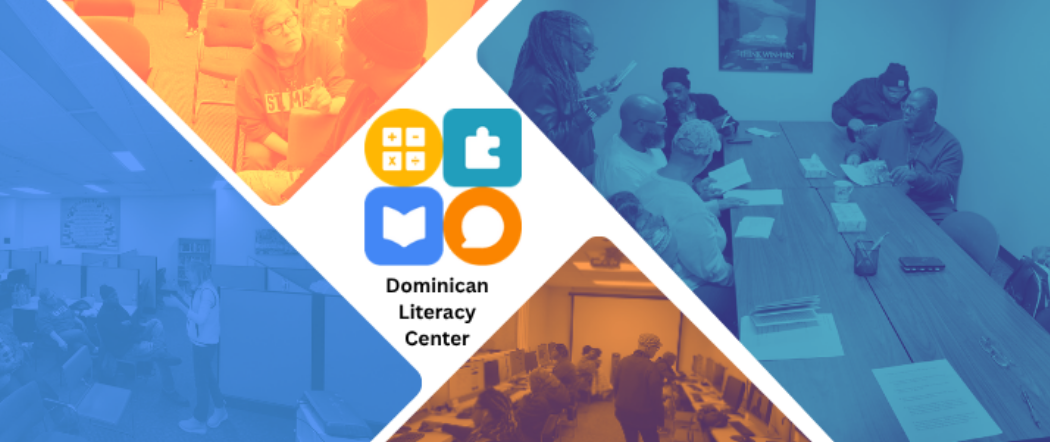 Friends of GLAHW:: The Dominion Literacy Center