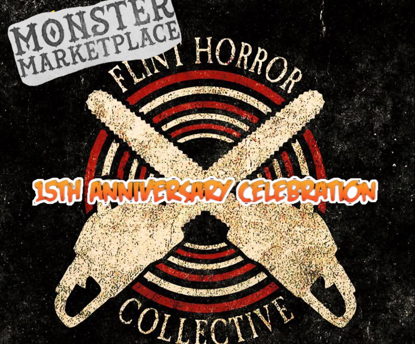 FHC Anniversary Monster Marketplace