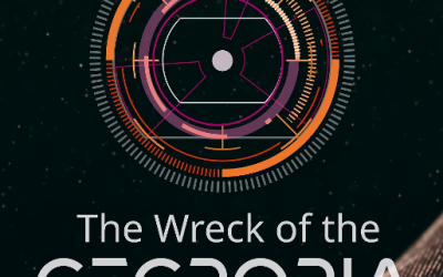 “The Wreck of the Cecropia” by L. W. Crider ~ GLAHW Member